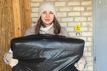 Молодые парламентарии в ЛНР
